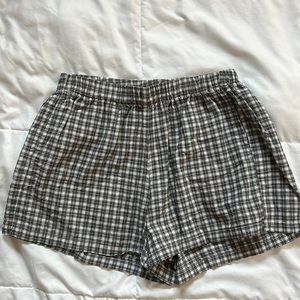Brandy Melville shorts